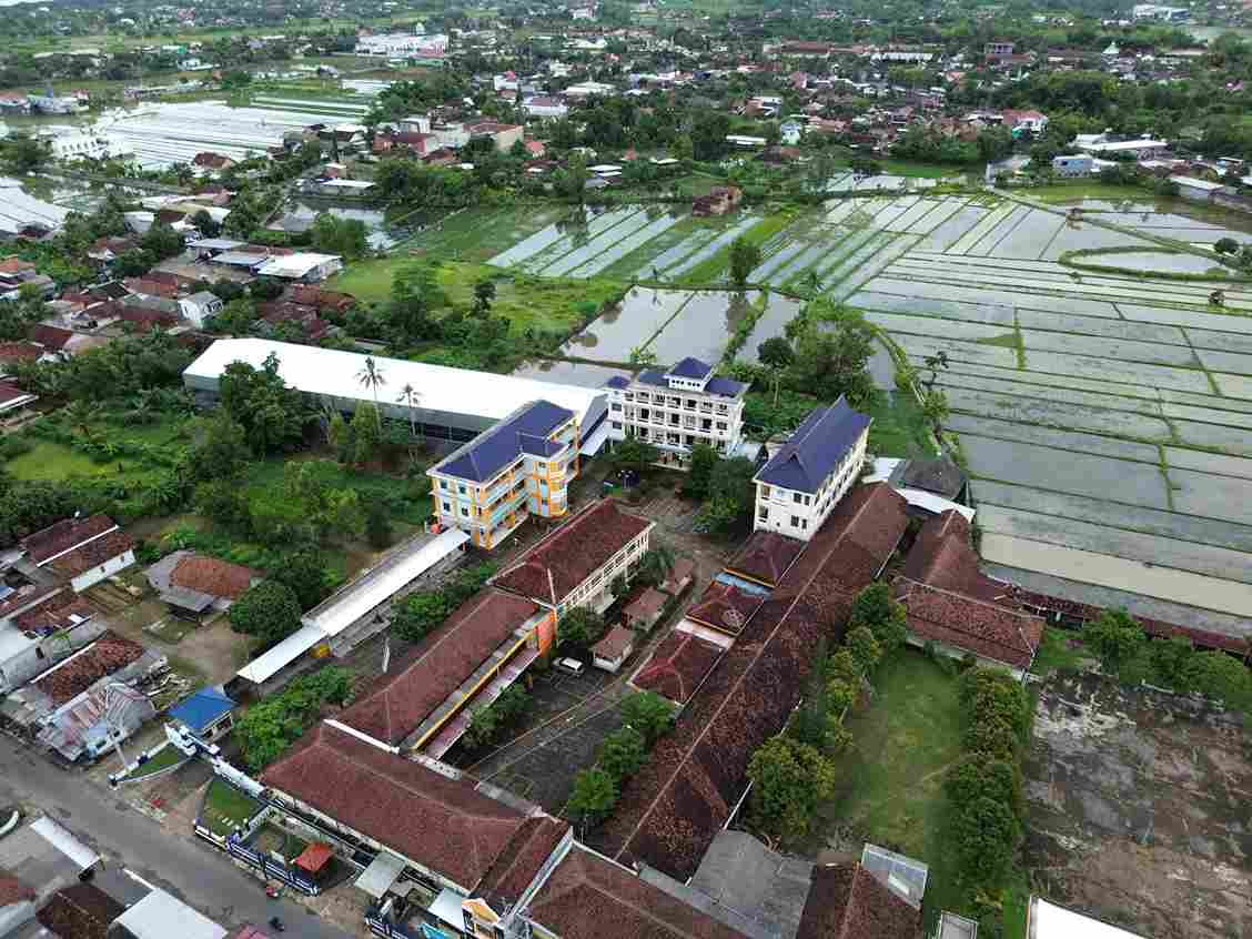 Pengajuan UKM Jurnalistik STKIP PGRI Pacitan Dibuka, Ini Dia 4 Syaratnya!